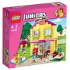Image de Lego Juniors - 10686 - Jeu De Construction - La Maison en occasion ou reconditionné