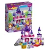 Image de Lego 10595 Duplo - Sofia la Première Château royal