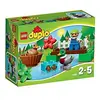 Image de Lego Duplo Ville - 10581 - Jeu De Construction - Les Canards en occasion ou reconditionné