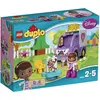 Image de Lego 10605 DUPLO® - Doc McStuffins Rosie the Kra