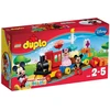 Image de LEGO® DUPLO® Défilé d'anniversaire de Mickey Mouse, 10597