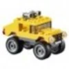 Image de LEGO 30283 Off-Road Polybag LEGO Nombre d'instructions : 1, Thème : LEGO Creator, Nombre de pièces : 43, Poids : 0.039 KG, Conseils pour l'âge : 6+, Sortie en : 2015, Nombre : 30283-1, EAN : 5702015355858, UPC : 673419233026, Dimensions emballage (lxlxh) : 16.5 x 17.3 x 1 cm