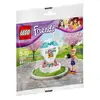 Image de Lego friends 30204 la fontaine