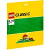 Image de LEGO® Classic 10700 Plaque de base verte