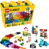 Image de LEGO® Briques classiques, grande boîte, 10698