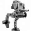 Image de LEGO 30274 AT-DP - Mini sachet plastique LEGO Nombre d'instructions : 1, Nombre de pièces : 65, Thème : LEGO Star Wars, ge recommandé : 6+, Publié en : 2015, Poids : 0,03685 kg, Dimensions de l'emballage (L x l x h) : 17 x 19,3 x 1 cm, numéro : 30274-1, EAN : 5702015357470