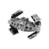 Image de LEGO 30275 TIE Advanced Prototype - Mini Polybag LEGO Nombre d'instructions : 1, Nombre de pièces : 47, Thème : LEGO Star Wars, Age conseillé : 6+, Sortie en : 2015, Dimensions emballage (lxlxh) : 17.3 x 19 x 1 cm, Numéro : 30275-1, Poids : 0.03685 KG, EAN : 5702015357487