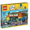 Image de Lego Simpsons 71016 Kwik-E-Mart en occasion ou reconditionné