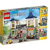 Image de Lego Creator - 31036 - Jeu De Construction - Le Magasin De Jouet Et L'épicerie en occasion ou reconditionné