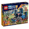 Image de LEGO Nexo Knights 70317 Fortrex