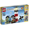 Image de LEGO Creator 31051 Lighthouse Point Building Kit (528 Piece) by LEGO en occasion ou reconditionné