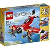Image de LEGO® - Creator, Avion à hélice ; 31047