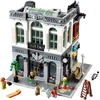 Image de Banque de cubes - Créateur Expert LEGO 10251