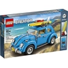 Image de LEGO® Creator Expert 10252 Coccinelle VW