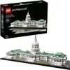 Image de LEGO® Architecture Le Capitole, 21030