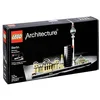 Image de Lego Architecture - 21027 - Berlin en occasion ou reconditionné