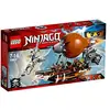Image de LEGO - 70603 - L'Attaque du Zeppelin des Pirates en occasion ou reconditionné