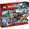 Image de LEGO - 70605 - Le Vaisseau de La Malédiction en occasion ou reconditionné