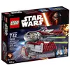 Image de Lego Star Wars - 75135 - Intercepter d'Obi-Wan's Jedi en occasion ou reconditionné