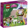 Image de LEGO® - Disney Princess , Le jour parfait de Raiponce ; 41065
