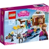 Image de LEGO® - Disney Princess , L'aventure en traîneau d'Anna et Kristoff ; 41066