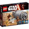 Image de LEGO® Star Wars 75136 Cosse d'évasion pour droïde