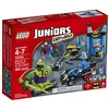 Image de LEGO Juniors 10724 Batman & Superman vs Lex Luthor Building Kit (164 Piece) by LEGO Juniors en occasion ou reconditionné