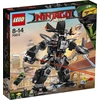 Image de LEGO® - NINJAGO, Le Robo-Hai de Garmadon ; 70613