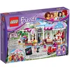 Image de LEGO - 41119 - Le Cupcake Café d'Heartlake City en occasion ou reconditionné