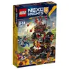 Image de LEGO - 70321 - La Machine Maudite du Général Magmar en occasion ou reconditionné