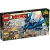 Image de LEGO - 70614 - Jeu de Construction - Name TDB en occasion ou reconditionné