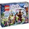 Image de Lego Elves - 41173 - L'école des Dragons D'elvendale en occasion ou reconditionné