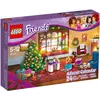 Image de LEGO 41131 Friends Calendrier de l'Avent 2016 - / -