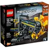 Image de LEGO - 42055 - La Pelleteuse à Godets 12 ans to 99 ans en occasion ou reconditionné