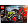 Image de Claas Xerion 5000 Trac Vc