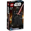 Image de LEGO® - Star Wars , Kylo Ren ; 75117