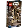 Image de LEGO Star Wars - 75113 figurine Rey