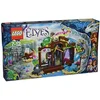 Image de LEGO® Elves - La précieuse mine de cristal (41177) Lego Spielwaren GmbH