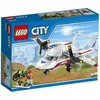 Image de Lego 60116 City - Avion de sauvetage