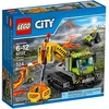 Image de LEGO - 60122 - La Foreuse à Chenilles en occasion ou reconditionné
