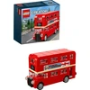 Image de LEGO® Creator Expert 40220 Bus de Londres