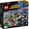 Image de LEGO® DC-SH. Le duel des super-héros (76044) Lego Spielwaren GmbH