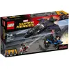 Image de LEGO® Marvel SH. À la poursuite de Black Panther (76047) Lego Spielwaren GmbH