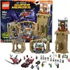 Image de LEGO Super Heroes 76052 Batcave