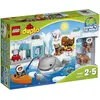Image de LEGO® - DUPLO®, Arctique ; 10803