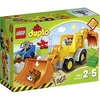 Image de LEGO - 10811 - La Pelleteuse en occasion ou reconditionné