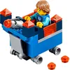 Image de LEGO Nexo Knights : La forteresse de Robin