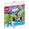 Image de LEGO Friends - 30398 - Adventure Camp Bridge (Sachet) en occasion ou reconditionné