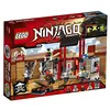 Image de LEGO - 70591 - L'Évasion de La Prison de Kryptarium en occasion ou reconditionné