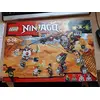 Image de LEGO - 70592 - Le Robot de Ronin en occasion ou reconditionné